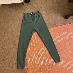 sold// TNA (Aritzia) Joggers